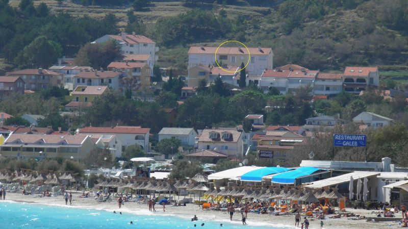 Apartments Villa Limun Baska - foto 1