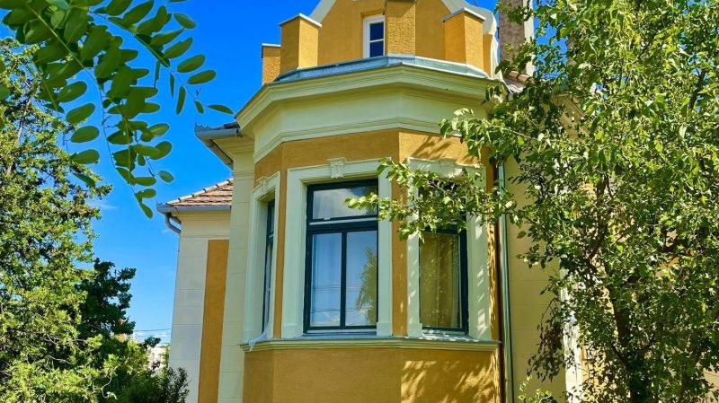 Villa Luca Mosonmagyaróvár - foto 1
