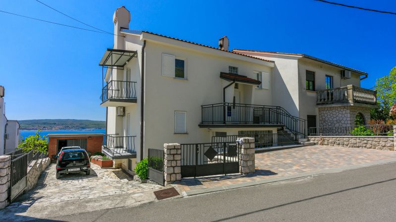 Apartment Mira Crikvenica - foto 1