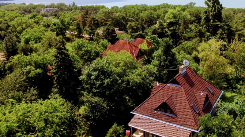 Chill House Balatonakarattya - foto 1