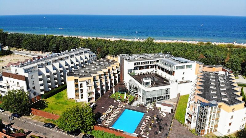 Apartamenty Karin Władysławowo - foto 1