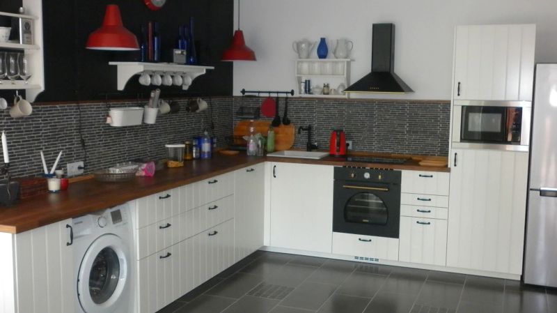 Gete Vendégház Csolnok - foto 1