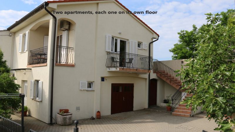 Apartments Sucic Ivan Silo - foto 1