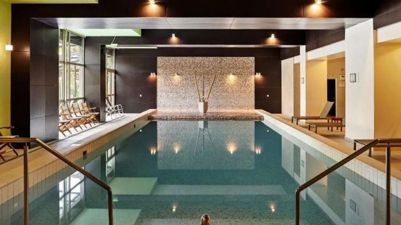 Hotel Clermont Covasna - foto 1