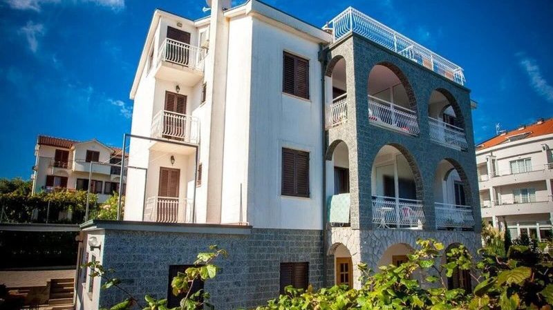 Apartman Ivo Porat Malinska - foto 1