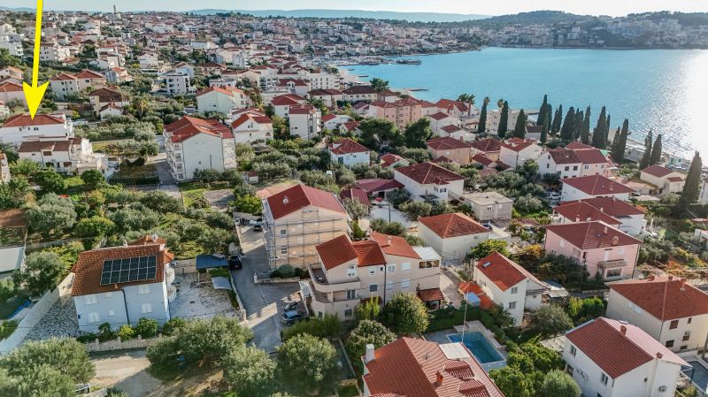 Apartments Maslina Okrug Gornji - foto 1