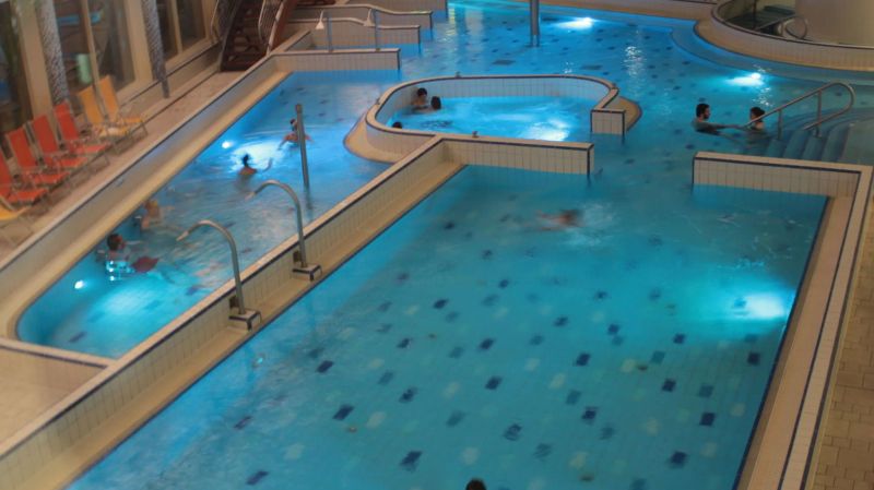 Wellness Apartmanok Velence - foto 1