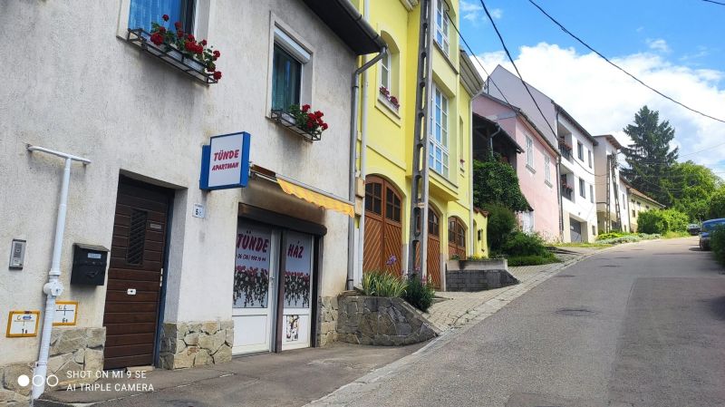 Tünde Vendégház Eger - foto 1
