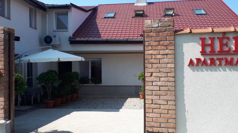 Hédi Vendégház Eger - foto 1
