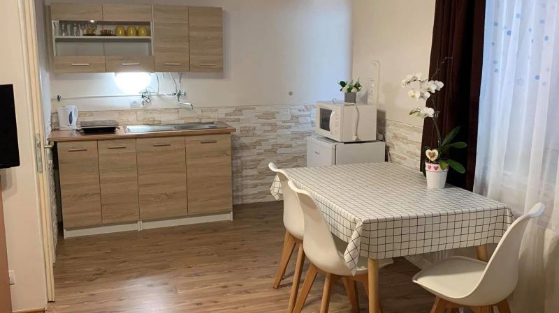 Diána Apartman Egerszalók - foto 1