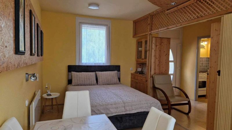 Termál Apartman Zalakaros - foto 1