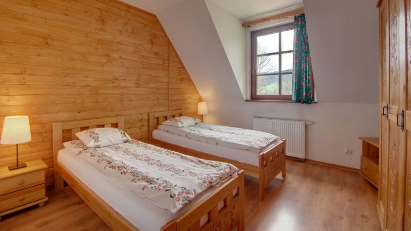 Apartament Krupówki 73 Zakopane - foto 1