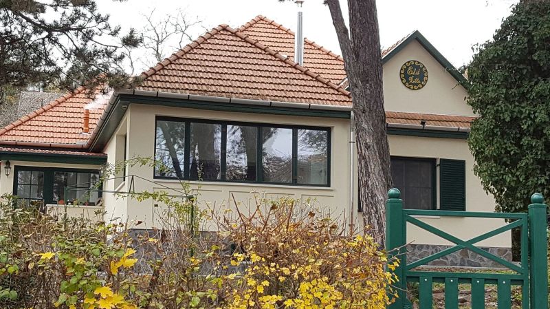 Edit Villa Mátrafüred - foto 1