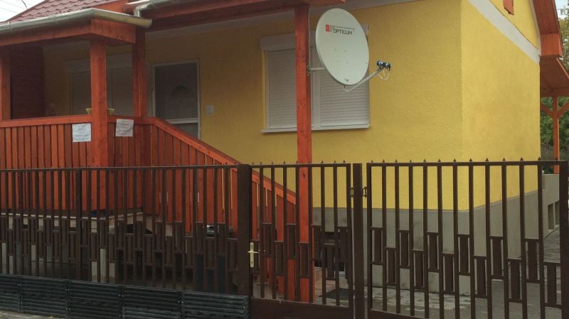 Alfa Apartman Mezőkövesd - foto 1