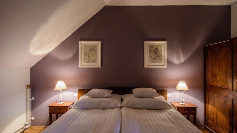 Toszkána Apartman Eger - foto 1