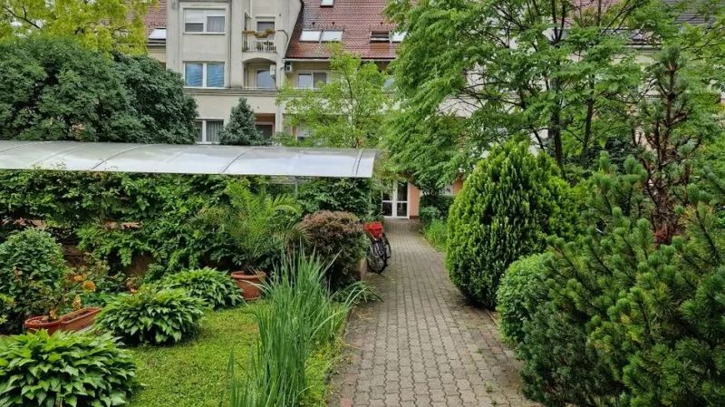 Márti Apartman Debrecen - foto 1