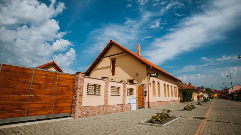 Németh Apartmanházak Mórahalom - foto 1
