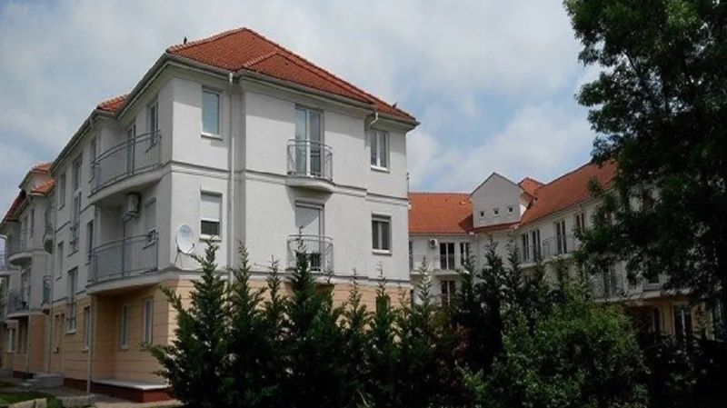 Thermal Apartman Hajdúszoboszló - foto 1