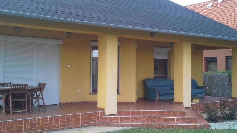 Hagy-Lak Apartman Balatonvilágos - foto 1