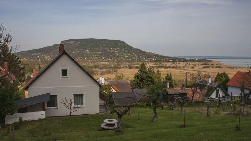 Marika Vendégház Szigliget - foto 1
