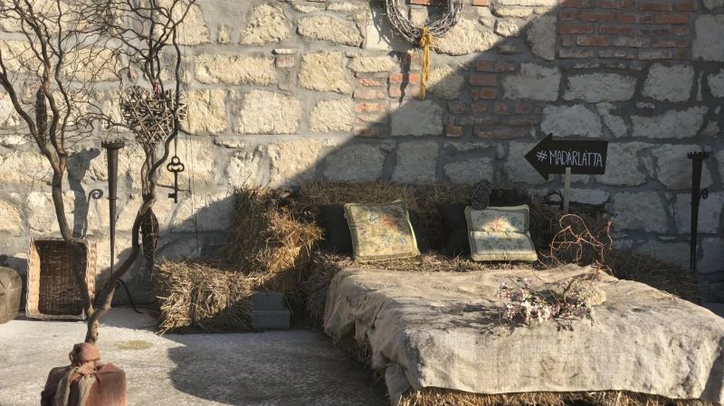 Madárlátta Vendégház Fertőrákos - foto 1