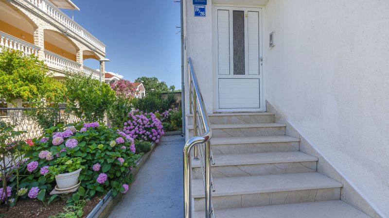 Apartments and Rooms Josipa Vodice - foto 1