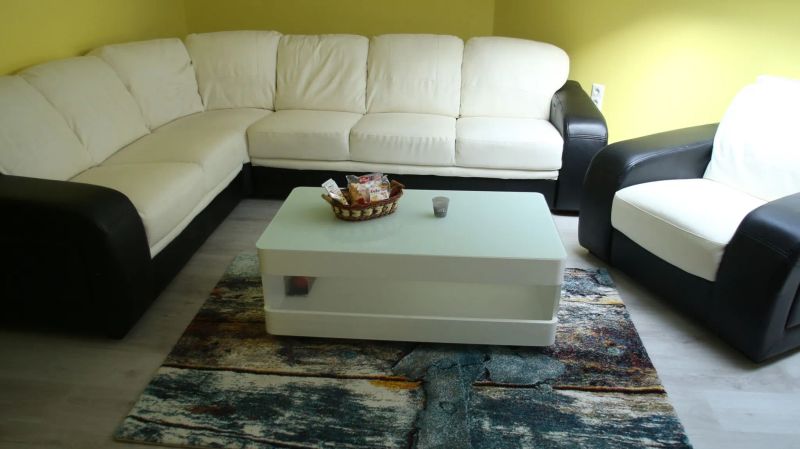 Centrum Lux Apartman Kaposvár - foto 1