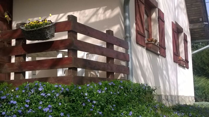 Szintai Vendégház Szálka - foto 1