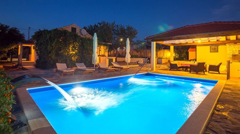 Family Friendly House With A Swimming Pool Dugobabe, Zagora - 12617 Dugobabe - foto 1