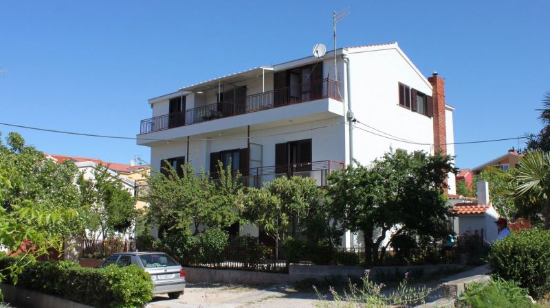 Apartments With Parking Space Vodice - 7604 - foto 1