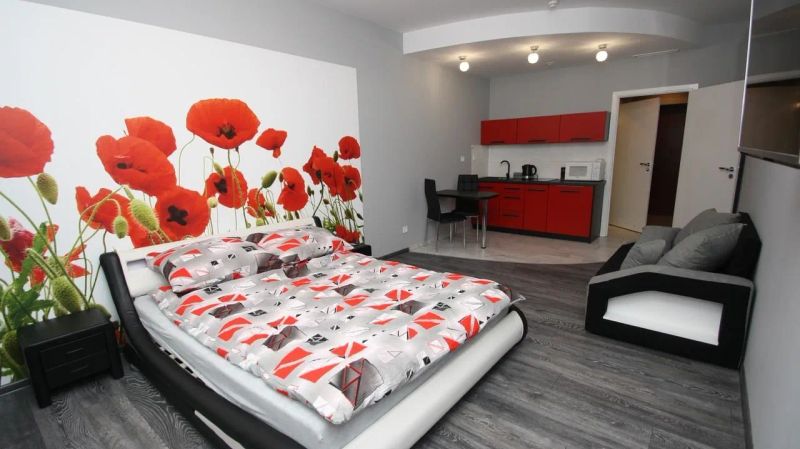 Poppy Apartment Kołobrzeg - foto 1