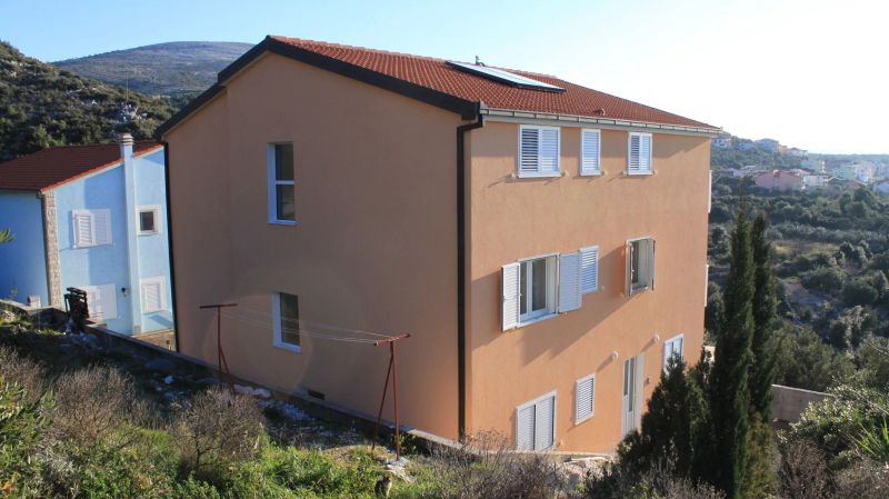 Apartments With Parking Space Seget Vranjica, Trogir - 8507 Seget Vranjica - foto 1
