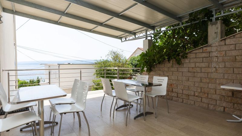 Apartments By The Sea Duće, Omiš - 2992 Duće - foto 1