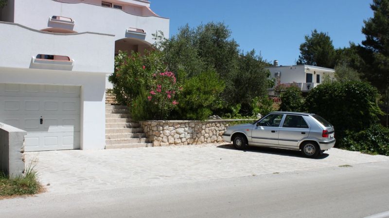 Apartments By The Sea Stara Novalja, Pag - 6390 Stara Novalja - foto 1