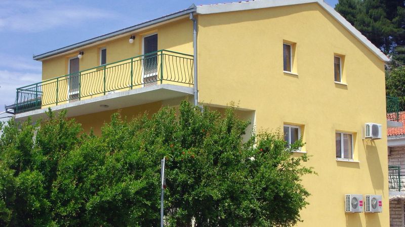 Apartments By The Sea Trpanj, Pelješac - 4510 Trpanj - foto 1