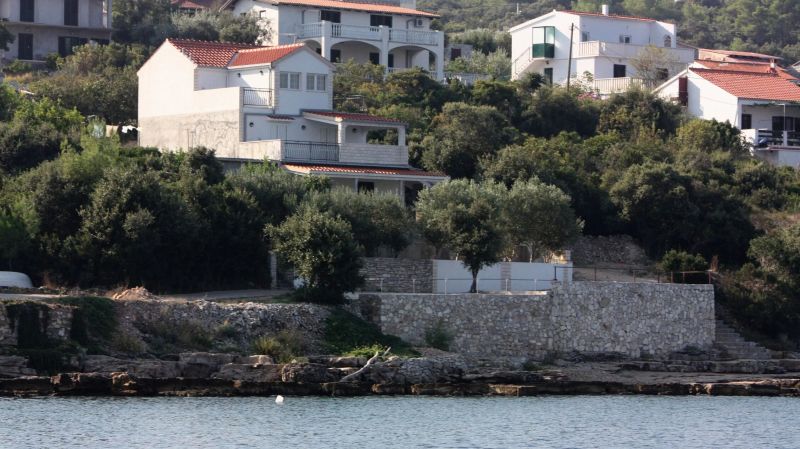 Apartments By The Sea Nečujam, Šolta - 5182 Nečujam - foto 1