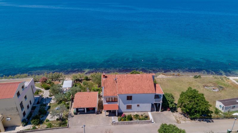 Family Friendly Seaside Apartments Kožino, Zadar - 5756 Kožino - foto 1