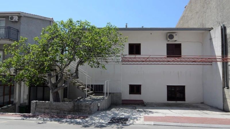 Apartments With Parking Space Makarska - 12211 - foto 1