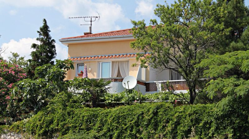 Apartments By The Sea Novi Vinodolski - 9669 - foto 1