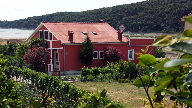 Apartments With Parking Space Kampor, Rab - 4972 Kampor - foto 1