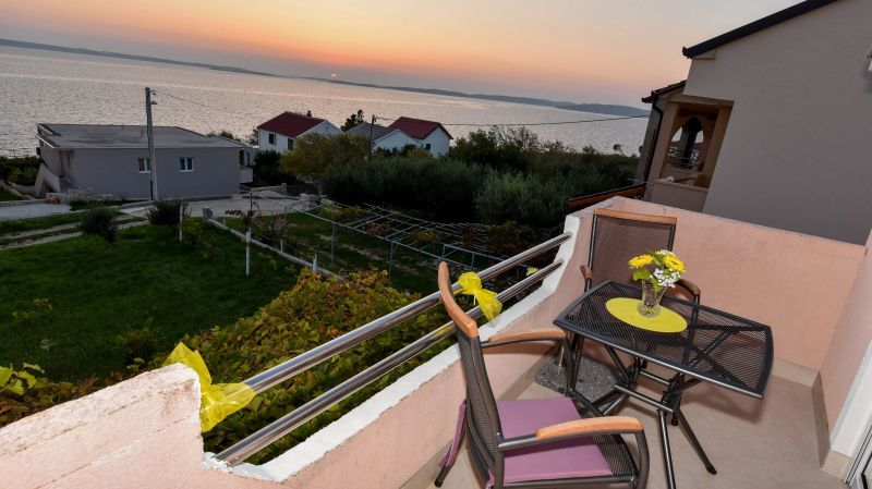 Apartments By The Sea Rtina - Miletići, Zadar - 11548 Rtina - Miletići - foto 1