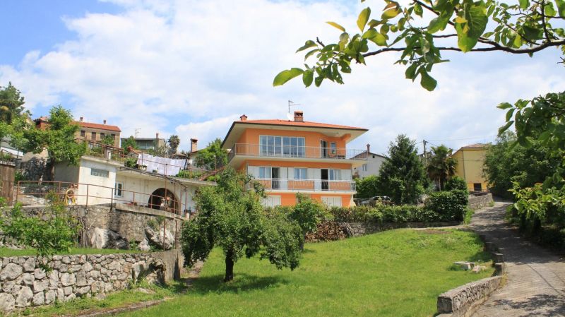 Apartments With Parking Space Opatija - Pobri, Opatija - 7918 Opatija - Pobri - foto 1