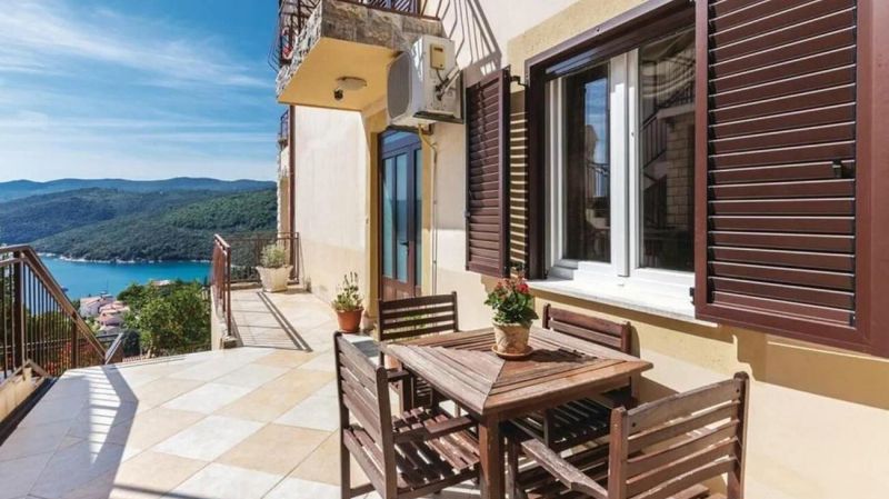 Apartments With Parking Space Rabac, Labin - 7441 Rabac - foto 1