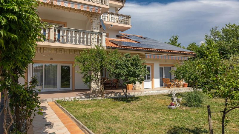 Apartments With Parking Space Crikvenica - 5589 - foto 1