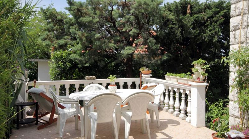 Apartments By The Sea Dramalj, Crikvenica - 2387 Dramalj - foto 1