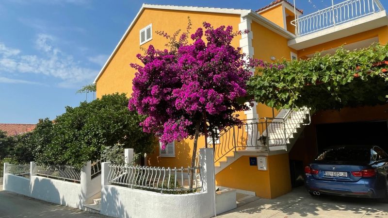 Apartments With Parking Space Orebić, Pelješac - 4527 Orebić - foto 1