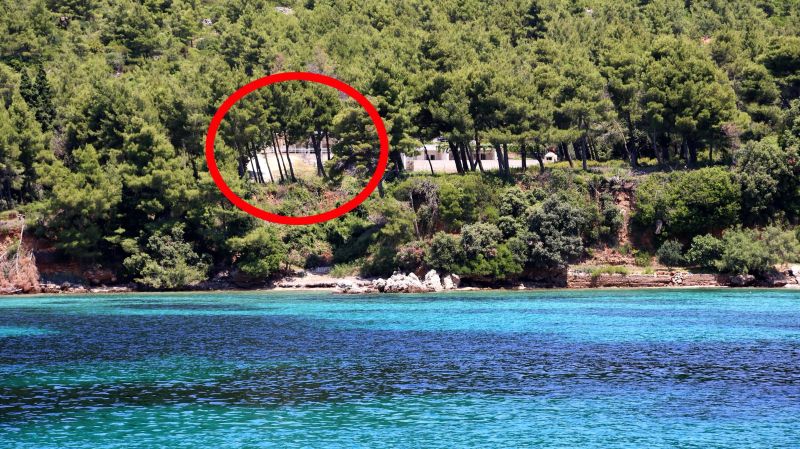 Apartments By The Sea Žuljana, Pelješac - 10233 Žuljana - foto 1
