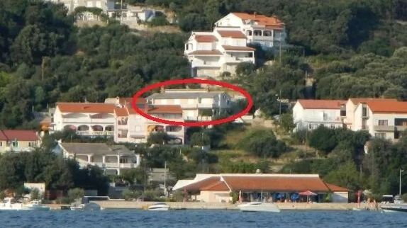 Apartments With Parking Space Kampor, Rab - 12273 Kampor - foto 1