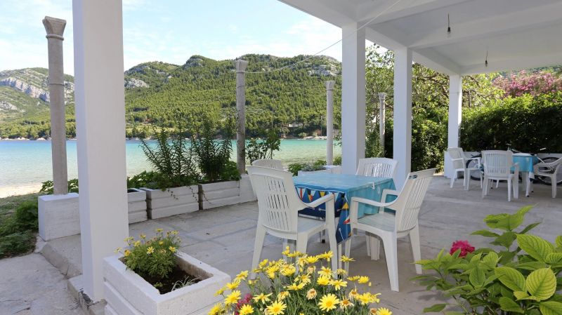 Apartments By The Sea Žuljana, Pelješac - 10228 Žuljana - foto 1
