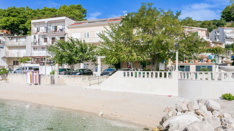 Apartments By The Sea Podgora, Makarska - 6846 Podgora - foto 1